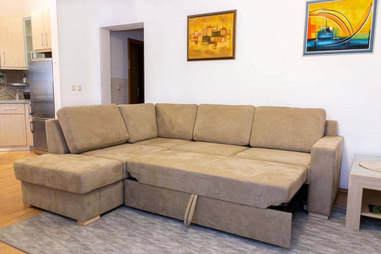 Apartmani Strsoglavec Крапинске-Топлице Экстерьер фото