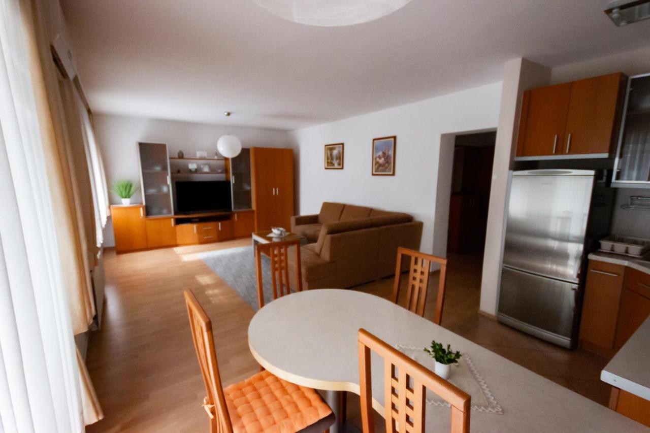 Apartmani Strsoglavec Крапинске-Топлице Экстерьер фото