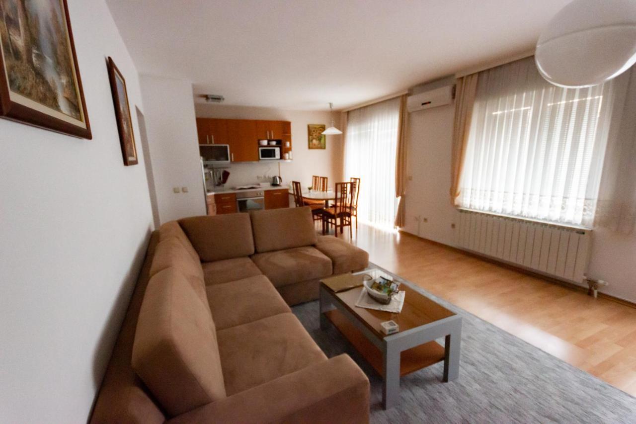 Apartmani Strsoglavec Крапинске-Топлице Экстерьер фото