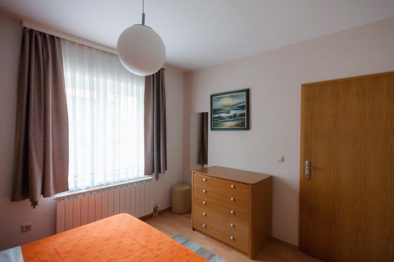 Apartmani Strsoglavec Крапинске-Топлице Экстерьер фото